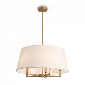Светильник на штанге Freya Graceful FR2042CL-05BS в Снежинске - snezhinsk.ok-mebel.com | фото 2