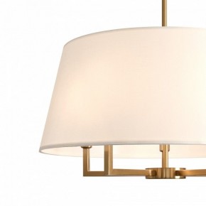 Светильник на штанге Freya Graceful FR2042CL-05BS в Снежинске - snezhinsk.ok-mebel.com | фото 4