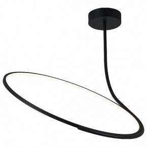 Светильник на штанге Italline IT013-6025 IT013-6025 black 3000K в Снежинске - snezhinsk.ok-mebel.com | фото