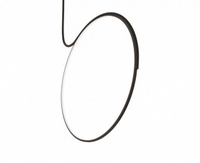 Светильник на штанге Italline IT013-6025 IT013-6025 black 3000K в Снежинске - snezhinsk.ok-mebel.com | фото 3