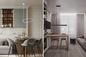 Светильник на штанге Italline IT013-6025 IT013-6025 white 3000K в Снежинске - snezhinsk.ok-mebel.com | фото 2