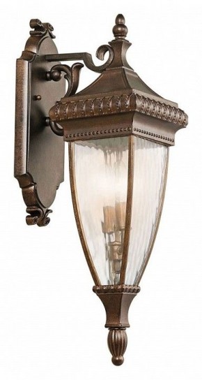 Светильник на штанге Kichler Venetian Rain KL-VENETIAN2-M в Снежинске - snezhinsk.ok-mebel.com | фото