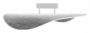 Светильник на штанге Mantra Bianca 7835 в Снежинске - snezhinsk.ok-mebel.com | фото 2