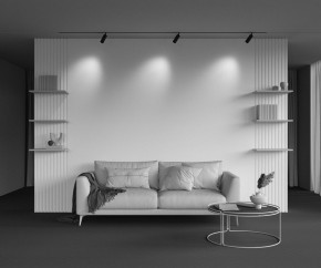 Светильник на штанге Maytoni Artisan TR097-2-12W2.7K-M-BB в Снежинске - snezhinsk.ok-mebel.com | фото 7