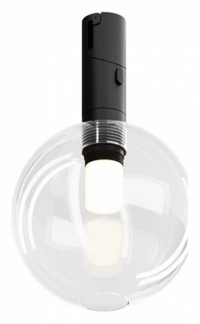 Светильник на штанге Maytoni Bubble TR205-1-3W3K-B в Снежинске - snezhinsk.ok-mebel.com | фото