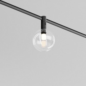 Светильник на штанге Maytoni Bubble TR205-1-3W3K-B в Снежинске - snezhinsk.ok-mebel.com | фото 2