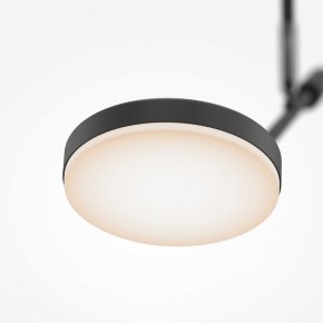 Светильник на штанге Maytoni Fad MOD070CL-L8B3K в Снежинске - snezhinsk.ok-mebel.com | фото 4