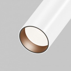 Светильник на штанге Maytoni FOCUS LED C055CL-L12W2.7K-W-W в Снежинске - snezhinsk.ok-mebel.com | фото 7
