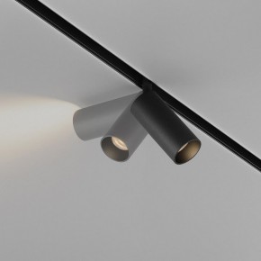 Светильник на штанге Maytoni Focus LED TR032-2-5W2.7K-M-B в Снежинске - snezhinsk.ok-mebel.com | фото 3