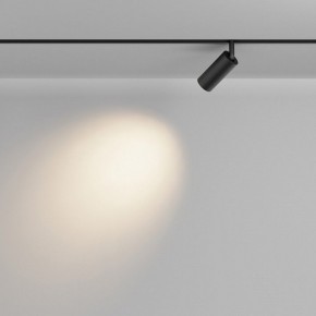 Светильник на штанге Maytoni Focus LED TR032-2-5W2.7K-M-B в Снежинске - snezhinsk.ok-mebel.com | фото 6