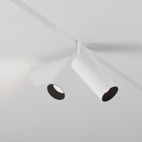Светильник на штанге Maytoni Focus LED TR032-4-12WTW-M-DD2-W в Снежинске - snezhinsk.ok-mebel.com | фото 4