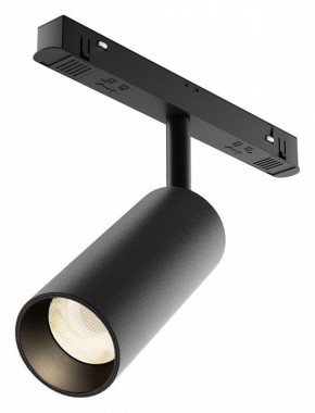 Светильник на штанге Maytoni Focus LED TR032-4-12WTW-M-DSZ-B в Снежинске - snezhinsk.ok-mebel.com | фото