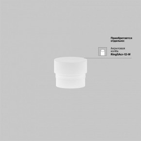 Светильник на штанге Maytoni Focus LED TR032-4-12WTW-M-DSZ-B в Снежинске - snezhinsk.ok-mebel.com | фото 6