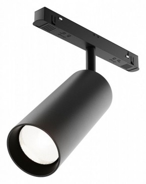 Светильник на штанге Maytoni Focus LED TR032-4-20WTW-M-DD2-B в Снежинске - snezhinsk.ok-mebel.com | фото