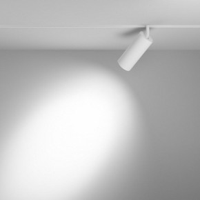 Светильник на штанге Maytoni Focus LED TR032-4-20WTW-M-DSZ-W в Снежинске - snezhinsk.ok-mebel.com | фото 3