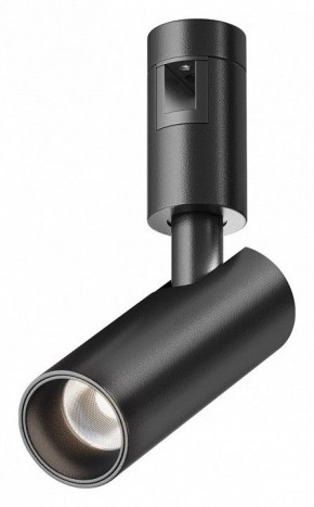 Светильник на штанге Maytoni Focus Led TR144-1-12W4K-W-B в Снежинске - snezhinsk.ok-mebel.com | фото