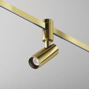 Светильник на штанге Maytoni Focus Led TR144-1-5W4K-W-BS в Снежинске - snezhinsk.ok-mebel.com | фото 3