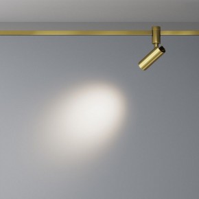 Светильник на штанге Maytoni Focus Led TR144-1-5W4K-W-BS в Снежинске - snezhinsk.ok-mebel.com | фото 4