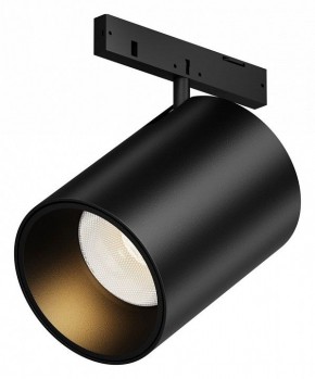 Светильник на штанге Maytoni Focus Led TR187-1-9W2.7K-M-B в Снежинске - snezhinsk.ok-mebel.com | фото