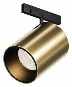 Светильник на штанге Maytoni Focus Led TR187-1-9W2.7K-M-BBS в Снежинске - snezhinsk.ok-mebel.com | фото