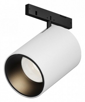 Светильник на штанге Maytoni Focus Led TR187-1-9W3K-M-BW в Снежинске - snezhinsk.ok-mebel.com | фото