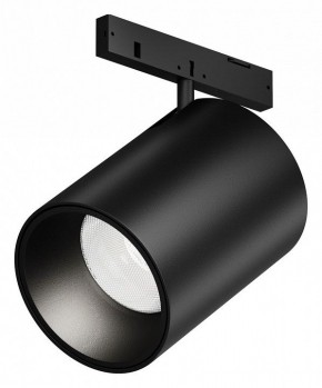 Светильник на штанге Maytoni Focus Led TR187-1-9W4K-M-B в Снежинске - snezhinsk.ok-mebel.com | фото