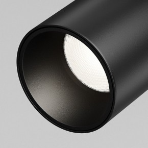 Светильник на штанге Maytoni Focus Led TR187-1-9W4K-M-B в Снежинске - snezhinsk.ok-mebel.com | фото 2