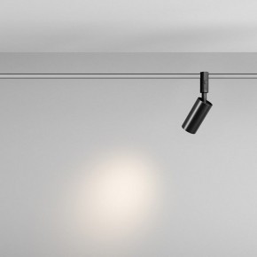 Светильник на штанге Maytoni Focus Led TR201-1-10W3K-M-B в Снежинске - snezhinsk.ok-mebel.com | фото 4