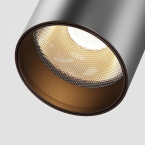 Светильник на штанге Maytoni Focus Led TR201-1-10W3K-M-B в Снежинске - snezhinsk.ok-mebel.com | фото 8