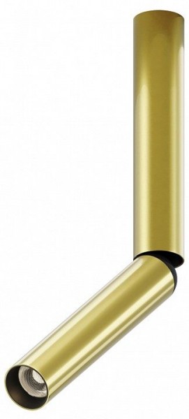 Светильник на штанге Maytoni Focus T C142CL-6W3K-BS в Снежинске - snezhinsk.ok-mebel.com | фото