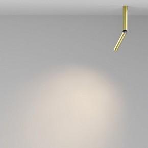 Светильник на штанге Maytoni Focus T C142CL-6W3K-BS в Снежинске - snezhinsk.ok-mebel.com | фото 4