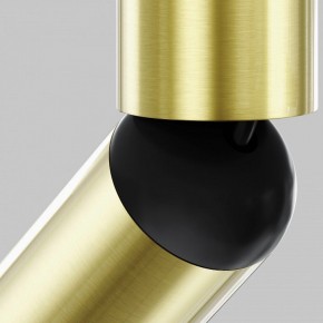 Светильник на штанге Maytoni Focus T C142CL-6W3K-BS в Снежинске - snezhinsk.ok-mebel.com | фото 9