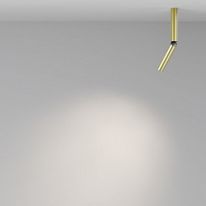 Светильник на штанге Maytoni Focus T C142CL-6W4K-BS в Снежинске - snezhinsk.ok-mebel.com | фото 4