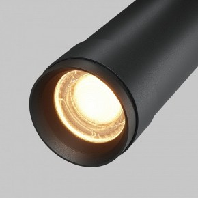 Светильник на штанге Maytoni Focus Zoom C055CL-L12W2.7K-Z-B в Снежинске - snezhinsk.ok-mebel.com | фото 7