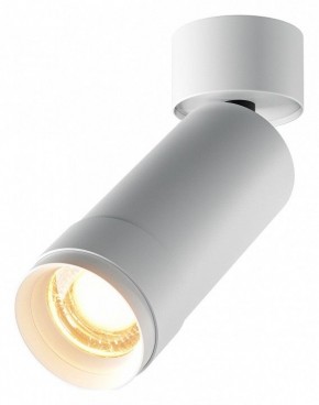 Светильник на штанге Maytoni Focus Zoom C055CL-L12W2.7K-Z-W в Снежинске - snezhinsk.ok-mebel.com | фото