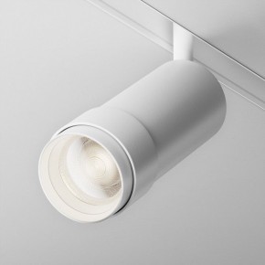 Светильник на штанге Maytoni Focus Zoom TR212-4-12WTW-DD2-Z-W в Снежинске - snezhinsk.ok-mebel.com | фото 2