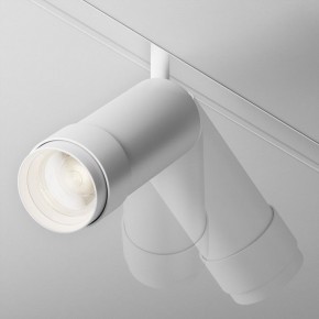 Светильник на штанге Maytoni Focus Zoom TR212-4-12WTW-DD2-Z-W в Снежинске - snezhinsk.ok-mebel.com | фото 4