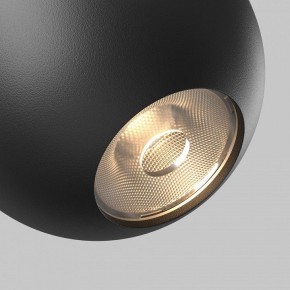 Светильник на штанге Maytoni Sfera TR164-1-8W3K-M-B в Снежинске - snezhinsk.ok-mebel.com | фото 2