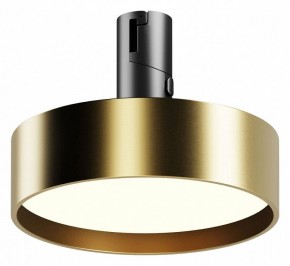 Светильник на штанге Maytoni Zon TR204-1-12W3K-BBS в Снежинске - snezhinsk.ok-mebel.com | фото