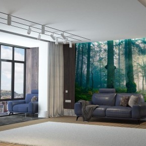 Светильник на штанге Novotech Dep 358596 в Снежинске - snezhinsk.ok-mebel.com | фото 5