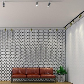 Светильник на штанге Novotech Elina 370780 в Снежинске - snezhinsk.ok-mebel.com | фото 4