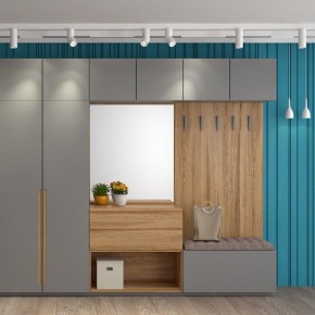 Светильник на штанге Novotech Flum 358546 в Снежинске - snezhinsk.ok-mebel.com | фото 5