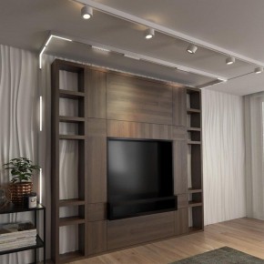Светильник на штанге Novotech Flum 358548 в Снежинске - snezhinsk.ok-mebel.com | фото 3