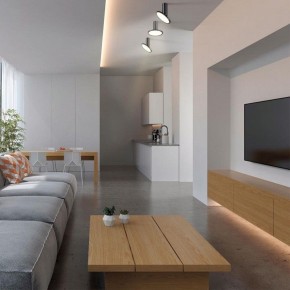 Светильник на штанге Novotech Hat 358346 в Снежинске - snezhinsk.ok-mebel.com | фото 3