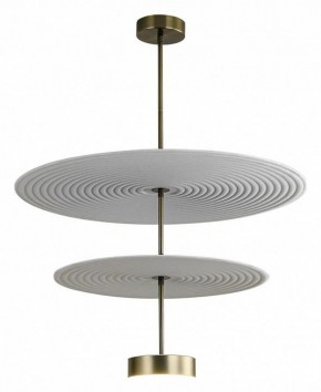 Светильник на штанге Odeon Light Felt 7035/20CA в Снежинске - snezhinsk.ok-mebel.com | фото
