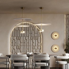 Светильник на штанге Odeon Light Felt 7035/20CL в Снежинске - snezhinsk.ok-mebel.com | фото 4