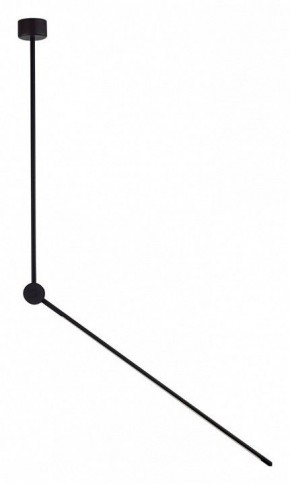 Светильник на штанге Odeon Light Foden 7101/15CL в Снежинске - snezhinsk.ok-mebel.com | фото