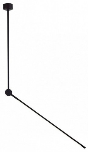 Светильник на штанге Odeon Light Foden 7101/15CL в Снежинске - snezhinsk.ok-mebel.com | фото 2