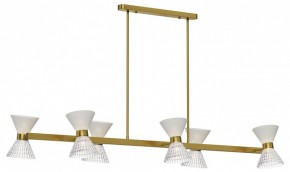Светильник на штанге ST-Luce SPIRIT SL2004.313.12 в Снежинске - snezhinsk.ok-mebel.com | фото