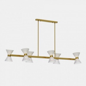Светильник на штанге ST-Luce SPIRIT SL2004.313.12 в Снежинске - snezhinsk.ok-mebel.com | фото 2